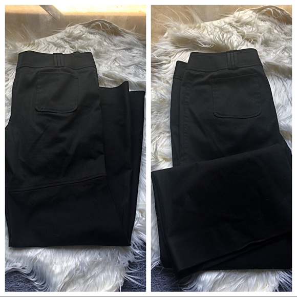 DOLCE & GABBANA HIGH WAIST PANT - Picture 3 of 5